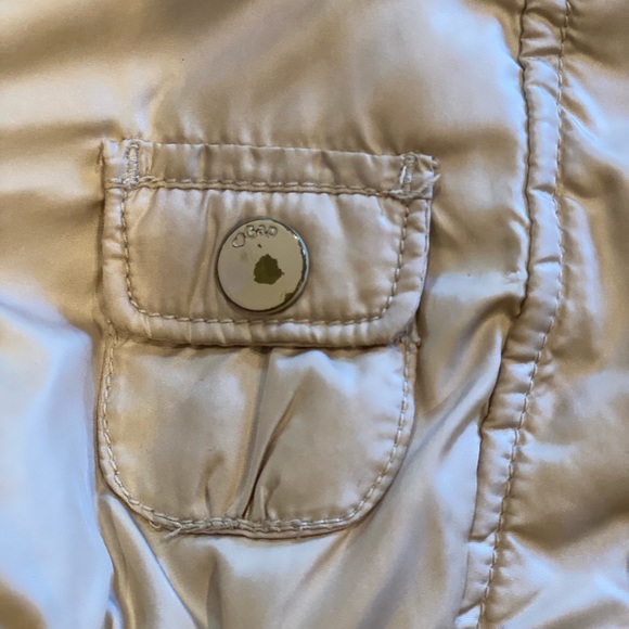 GUC SZ 12-18mo GAP JACKET & SNOW PANTS SET - Picture 7 of 7